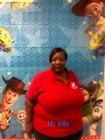 Ms. Paige Willis 